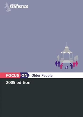 Focus On Older People (9781403997517) by Office For National Statistics