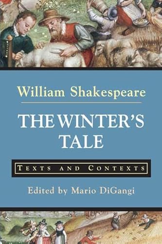 9781403997937: The Winter's Tale