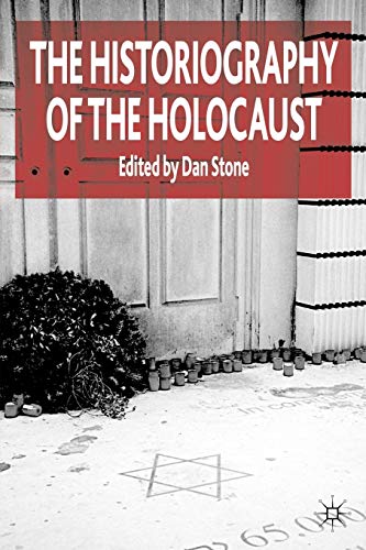 Stock image for The Historiography of the Holocaust for sale by WorldofBooks