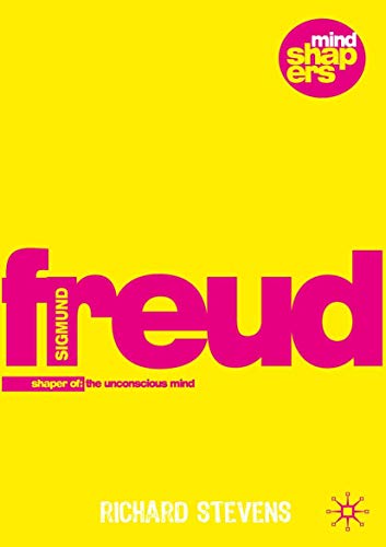 Beispielbild fr Sigmund Freud : Examining the Essence of His Contribution zum Verkauf von Better World Books