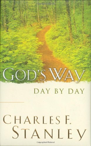 Beispielbild fr God's Way Day by Day zum Verkauf von HPB-Diamond