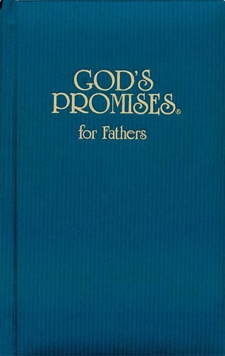 Beispielbild fr God's Promises for Fathers zum Verkauf von ThriftBooks-Atlanta