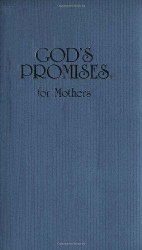 Stock image for God's Promises for Mothers for sale by ThriftBooks-Atlanta