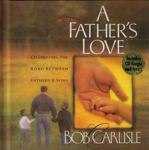 Imagen de archivo de A Father's Love a la venta por Wonder Book