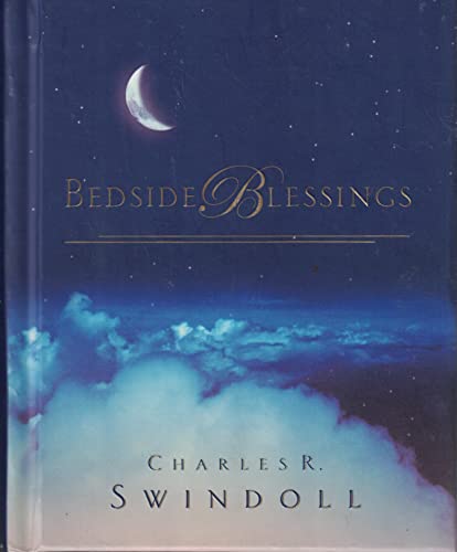 Beispielbild fr Bedside Blessings zum Verkauf von Wonder Book