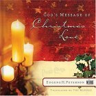 Imagen de archivo de God's Message of Christmas Love a la venta por SecondSale