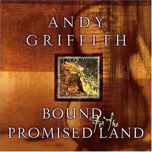 Beispielbild fr Bound For The Promised Land zum Verkauf von Wonder Book