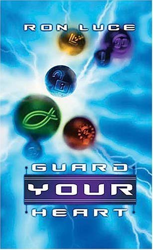 Beispielbild fr Guard Your Heart zum Verkauf von WorldofBooks