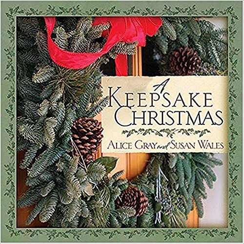 9781404102187: A Keepsake Christmas