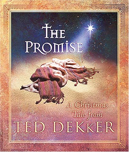 Imagen de archivo de The Promise: A Christmas Tale a la venta por Gulf Coast Books