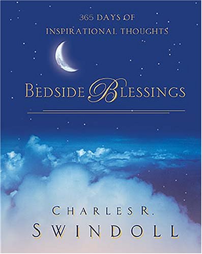 9781404103290: Bedside Blessings: 365 Days of Inspirational Thoughts