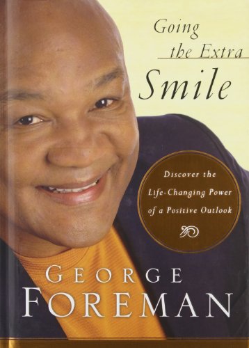 Beispielbild fr Going the Extra Smile zum Verkauf von Jenson Books Inc