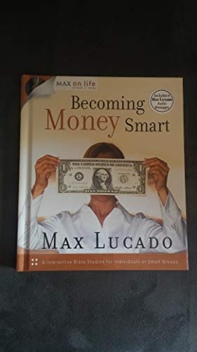 Beispielbild fr Becoming Money Smart zum Verkauf von Better World Books