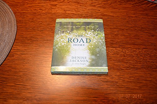 Stock image for The Road Home for sale by Christian Book Store