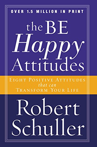 9781404105676: Be Happy Attitude [Paperback] Robert Schuller