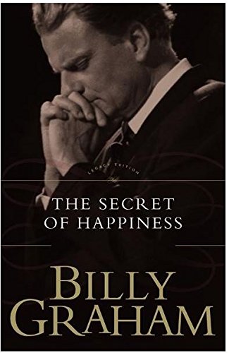 9781404107731: The Secret of Happiness