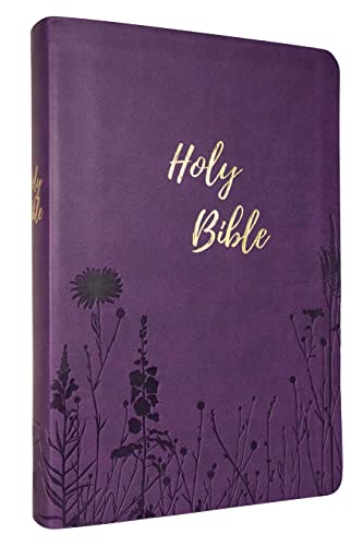 Stock image for Kjv, Giant Comfort Print Holy Bible for sale by HPB-Blue
