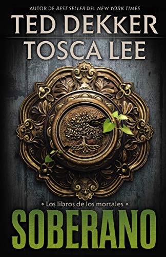 Stock image for Soberano (Book of Mortals) (Spanish Edition) [Soft Cover ] for sale by booksXpress
