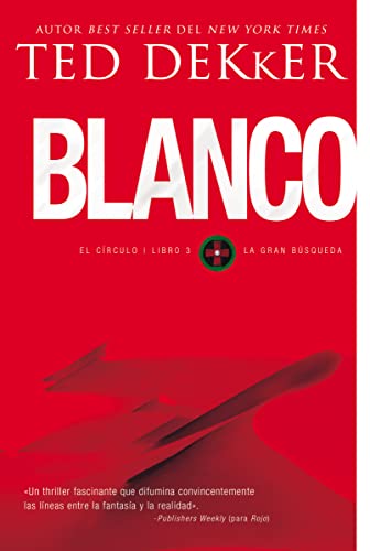 9781404111998: Blanco (Circle)