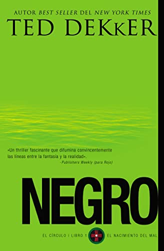 9781404112094: Negro (Circle)