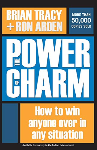 Stock image for POWER OF CHARM for sale by dsmbooks