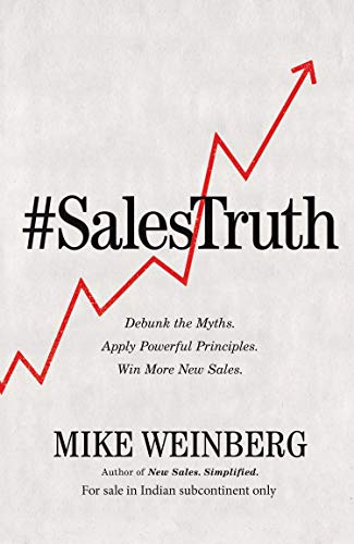 Stock image for Sales Truth for sale by dsmbooks