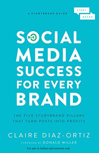 9781404112667: Social Media Success For Every Brand