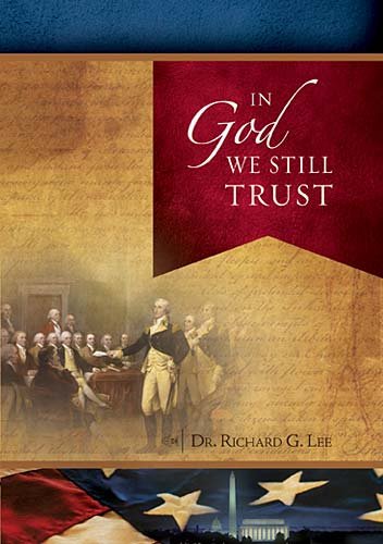 9781404114029: IN GOD WE STILL TRUST