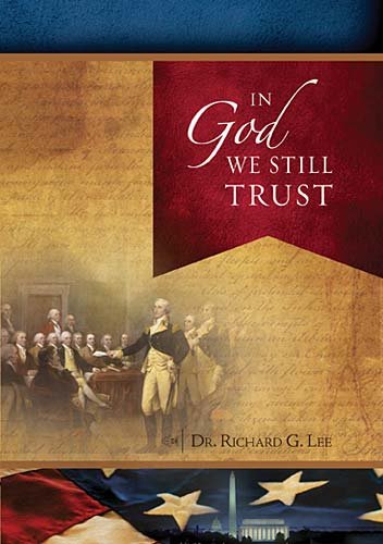 Beispielbild fr In God We Still Trust zum Verkauf von Your Online Bookstore