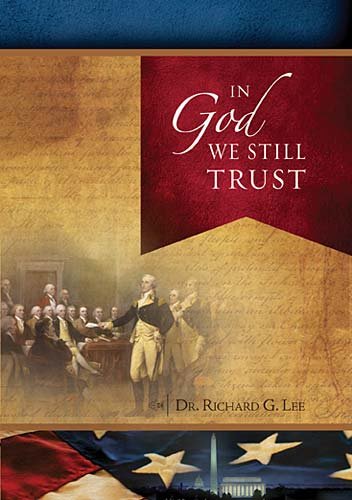 Stock image for In God We Still Trust for sale by Gulf Coast Books