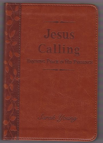 Stock image for Jesus Calling for sale by Orion Tech