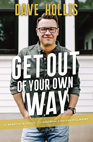Imagen de archivo de Get Out Of Your Own Way a la venta por SecondSale