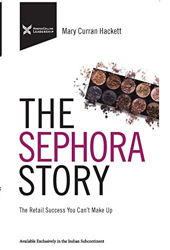 Stock image for THE SEPHORA STORY for sale by dsmbooks