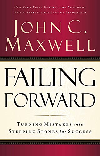 9781404116573: Failing Forward