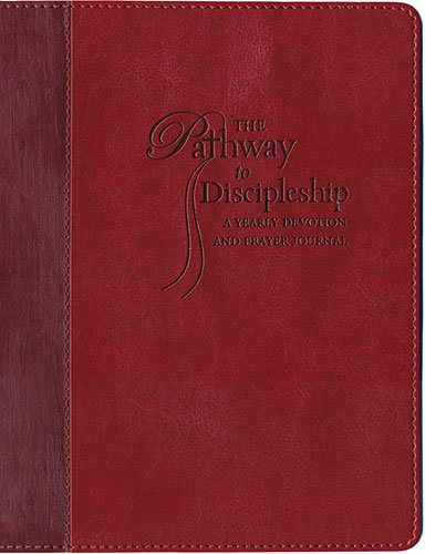 Stock image for Pathway to Discipleship for sale by Better World Books