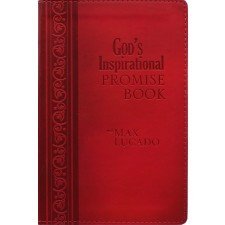 Beispielbild fr God's Inspirational Promise Book zum Verkauf von Better World Books