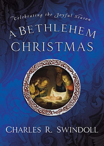 Imagen de archivo de A Bethlehem Christmas: Celebrating the Joyful Season a la venta por SecondSale