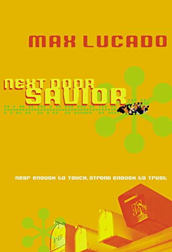 9781404175440: Next Door Savior: Student Edition