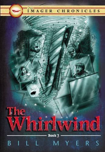 9781404175730: The Whirlwind (The Imager Chronicles)