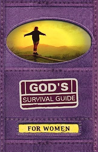 9781404184954: God's Survival Guide For Women