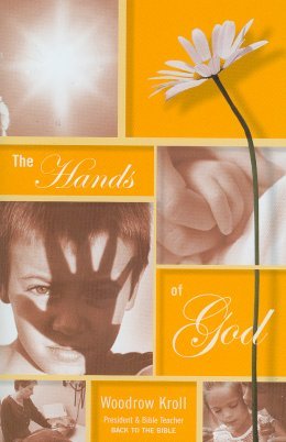 Imagen de archivo de The Hands of God a la venta por ThriftBooks-Dallas