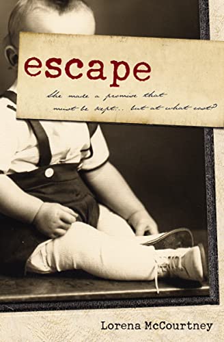 Beispielbild fr Escape zum Verkauf von Once Upon A Time Books