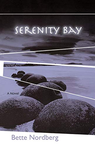 Stock image for Serenity Bay for sale by Wonder Book