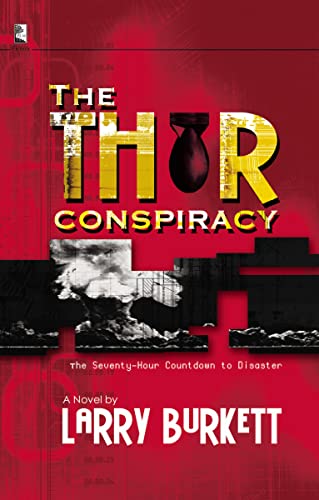 9781404185685: The Thor Conspiracy