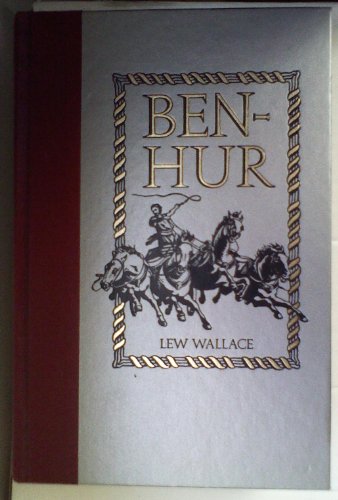 Stock image for Ben Hur : A Tale of the Christ for sale by Better World Books