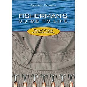 Imagen de archivo de Fisherman's Guide to Life a la venta por ThriftBooks-Dallas