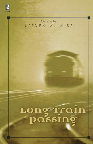 Beispielbild fr Long Train Passing zum Verkauf von Better World Books