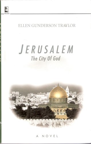 Stock image for Jerusalem: The City Of God for sale by HPB-Emerald