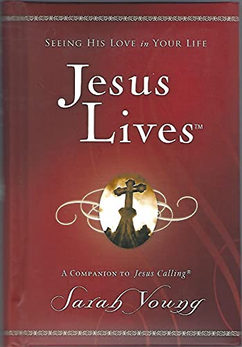 Stock image for Jesus Lives for sale by Jenson Books Inc