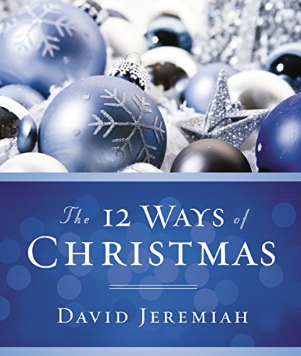 Stock image for The 12 Ways of Christmas for sale by Gulf Coast Books